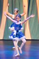 Mini Stars Circus 3C  019